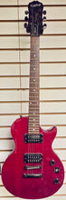 Load image into Gallery viewer, Epiphone Special II Electric Guitar - Red Wine