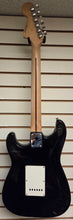 Load image into Gallery viewer, Fender Squier Electric Guitar - Black