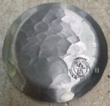 Load image into Gallery viewer, Vintage Wendell August Forge Hammered Aluminum Mini Trinket Plate