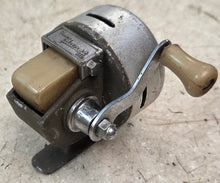 Load image into Gallery viewer, Vintage Crown Planet No. 11 Spincast Fishing Reel - Japan