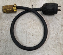 Load image into Gallery viewer, NEMA L6-20R to L6-30P Pigtail Adapter
