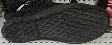 Load image into Gallery viewer, Giuseppe Zanotti COBY High Top Leather Sneakers - Black with Gold size 6.5