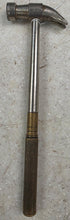 Load image into Gallery viewer, Vintage GAM Manufacturing Co. Jewelers/Hobbyist Nesting Hammer