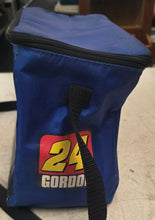 Load image into Gallery viewer, Wincraft Jeff Gordon #24 NASCAR Insukated Soft Cooler