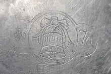 Load image into Gallery viewer, Vintage Thai Aluminum Water Cup 4-12" x 4-12"