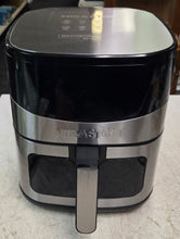 Load image into Gallery viewer, Miraston MS-1805D 6.5-Quart Smart Digital Air Fryer