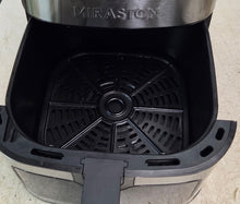 Load image into Gallery viewer, Miraston MS-1805D 6.5-Quart Smart Digital Air Fryer