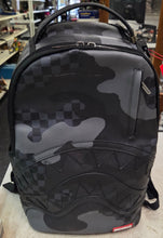 Load image into Gallery viewer, Sprayground 3AM Full Throttle Limited Edition Backpack (DLXV) (910B4622NSZ)