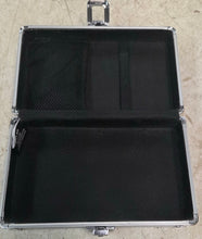 Load image into Gallery viewer, Vaultz Dragon Eye Locking Metal Supply Box (no key)