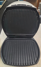 Load image into Gallery viewer, George Foreman GR-30 Lean Mean Grilling Machine (no drip tray)