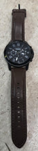 Load image into Gallery viewer, Fossil FS4885 Grant Chronograph Men's Watch