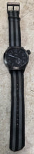 Load image into Gallery viewer, Vestal Canteen Dark Gunmetal Men's Watch