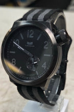 Load image into Gallery viewer, Vestal Canteen Dark Gunmetal Men's Watch