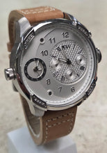 Load image into Gallery viewer, JBW G3 Men's Diamond Watch