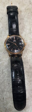 Load image into Gallery viewer, Orient Bambino ER24-DO-B 2nd Gen V1 Automatic Men's Rose Gold/Black Watch