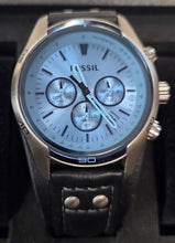 Load image into Gallery viewer, Fossil CH2564 Coachman Chronograph Men's Watch