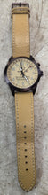 Load image into Gallery viewer, XO Retro Military DNA Vintage Iraq 1991 Men's Watch
