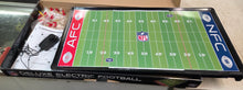 Load image into Gallery viewer, Tudor Games 9082 NFL Deluxe Electric Football
