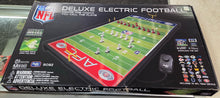 Load image into Gallery viewer, Tudor Games 9082 NFL Deluxe Electric Football