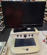 Load image into Gallery viewer, Merlin MRVE-A Enhanced Vision Electronic Magnifier