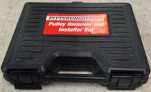 Load image into Gallery viewer, Pittsburgh 63068 Pulley Remover and Installer Set