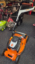 Load image into Gallery viewer, Stihl RM 453 T Gas Lawn Mower