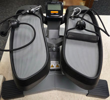 Load image into Gallery viewer, Sportsroyals Twist Stair Stepper Exercise Machine