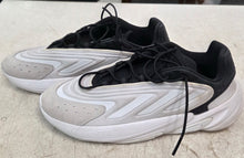 Load image into Gallery viewer, Adidas Ozelia Men's White/Black Sneakers - size 9.5