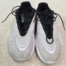 Load image into Gallery viewer, Adidas Ozelia Men's White/Black Sneakers - size 9.5