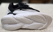 Load image into Gallery viewer, Adidas Ozelia Men's White/Black Sneakers - size 9.5