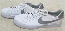 Load image into Gallery viewer, Nike Court Royale AC LT Smoke Grey Men's Sneakers - size 9.5 (BQ4222-105)