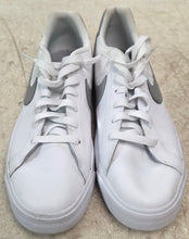 Load image into Gallery viewer, Nike Court Royale AC LT Smoke Grey Men's Sneakers - size 9.5 (BQ4222-105)