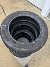 Load image into Gallery viewer, Set of 4 Cooper Discoverer True North 205/55R16 Winter/Snow Tires