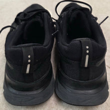 Load image into Gallery viewer, Nike React Infinity Run Flyknit 2 Black Iron Grey Sneakers - size 10 (CT2357-003)