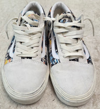 Load image into Gallery viewer, Vans Customs Aloha Old Skool Shoes - size 8.5