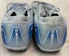 Load image into Gallery viewer, Nike Mercurial Vapor 16 Pro FG Glacier Blue / Blue Orbit Soccer Cleats - size 9.5 (FQ8685-400)