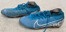 Load image into Gallery viewer, Nike Mercurial Superfly 7 Elite FG Blue Hero/White - size 9.5 (AQ4174-414)