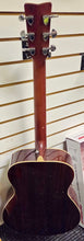 Load image into Gallery viewer, Yamaha FS830 Acoustic Guitar - Dusk Sun Red