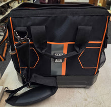 Load image into Gallery viewer, Klein Tools 62203MB MODbox Heavy-Duty 28-Pocket Tool Bag