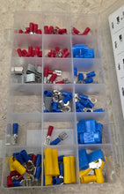 Load image into Gallery viewer, Storehouse 67683 150-Piece Terminal and Connector Set