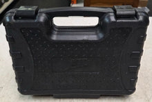 Load image into Gallery viewer, ATD ATD-1200 44-Piece 1/4" Drive 6-Point SAE and Metric Pro Socket Set