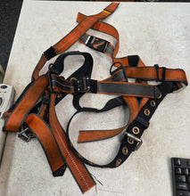 Load image into Gallery viewer, Malta Dynamics Warthogg Maxx Comfort Belted Side D-Ring Harness - XXL