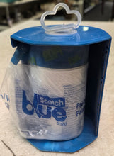 Load image into Gallery viewer, 3M PTD2093EL-24-S 24" X 90' Pre-Taped Painter's Plastic with Dispenser (Partial)