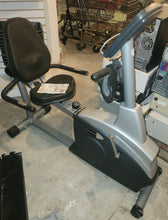 Load image into Gallery viewer, Schwinn 203 Recumbent Exercise Bike - Needs new pedals