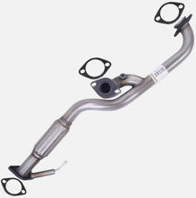 Load image into Gallery viewer, Northeastern Exhaust 304113 Front Flex Y-Pipe for Ford Escape 2001-2007 3.0L