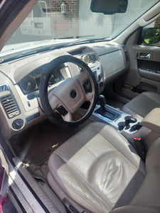 2009 Mercury Mariner Hybrid 4-Door Sedan