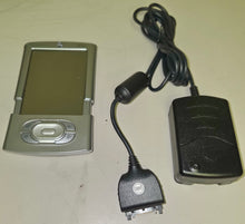 Load image into Gallery viewer, Palm Tungsten T3 Handheld PDA with Stylus and Charger