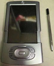 Load image into Gallery viewer, Palm Tungsten T3 Handheld PDA with Stylus and Charger