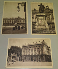 Load image into Gallery viewer, 3 1991 Post Cards sent by Actress Valerie Stanton