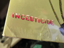 Load image into Gallery viewer, Nirvana Incesticide Double LP Record Album - SEALED